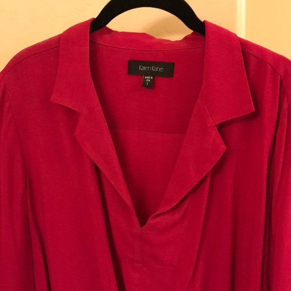 Blouse - Picture 2 of 4